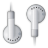 iPod Headphones Icon